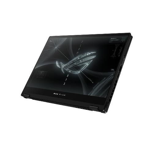 لپ تاپ ایسوس ASUS ROG Flow X13 GV301QC گرافیک 4 گیگابایت ASUS ROG Flow X13 GV301QC R7 5800HS 16GB 1TBSSD 4G(3050) FHD IPS Laptop