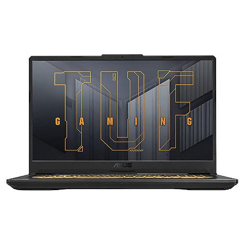 ASUS TUF GAMING F17 FX706HC I7(11800) 16GB 1TBSSD 4G(3050) FHD IPS Laptop