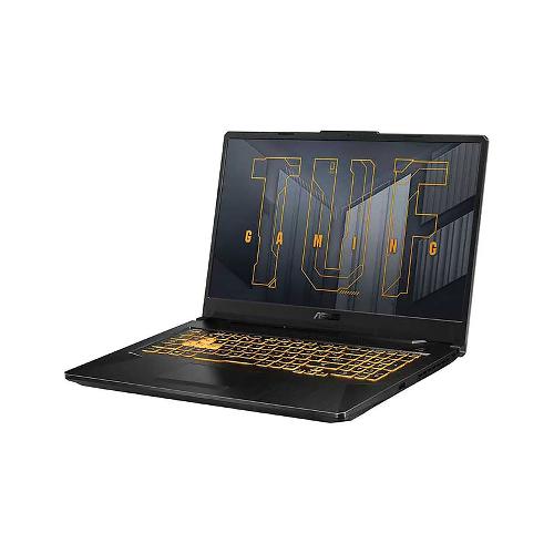 ASUS TUF GAMING F17 FX706HC I7(11800) 16GB 512GB SSD 4G RTX 3050 FHD IPS Laptop