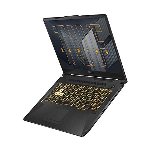 ASUS TUF GAMING F17 FX706HC I7(11800) 16GB 512GB SSD 4G RTX 3050 FHD IPS Laptop