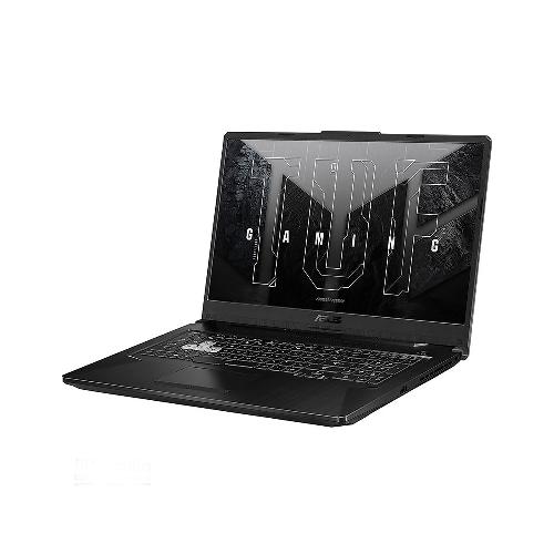 لپ تاپ 17 اینچی ایسوس ASUS TUF GAMING F17 FX706HM  گرافیک 6 گیگابایت ASUS TUF GAMING F17 FX706HM I9(11900) 16GB 1TBSSD 6G(3060) FHD IPS Laptop