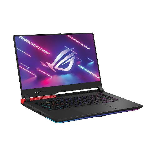 لپ تاپ 15 اینچی ایسوس ASUS ROG Strix G15 G513IE  گرافیک 4 گیگابایت ASUS ROG Strix G15 G513IE R7(4800) 16GB 1TB SSD 4G(3050Ti) FHD IPS Laptop