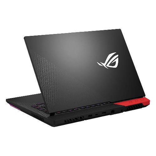 لپ تاپ 15 اینچی ایسوس ASUS ROG Strix G15 G513IE  گرافیک 4 گیگابایت ASUS ROG Strix G15 G513IE R7(4800) 16GB 1TB SSD 4G(3050Ti) FHD IPS Laptop