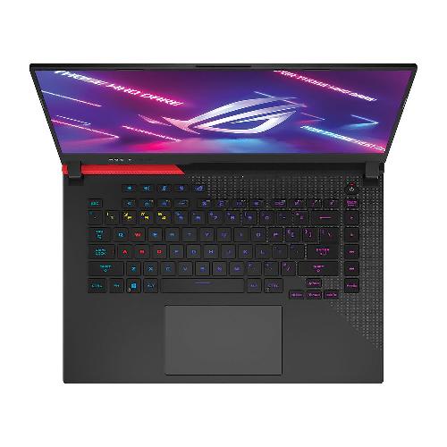 لپ تاپ 15 اینچی ایسوس ASUS ROG Strix G15 G513IE  گرافیک 4 گیگابایت ASUS ROG Strix G15 G513IE R7(4800) 16GB 1TB SSD 4G(3050Ti) FHD IPS Laptop
