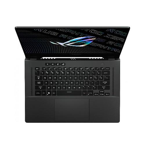 لپ تاپ 15 اینچی ایسوس ASUS ROG Zephyrus G15 GA503QC  گرافیک 4 گیگابایت ASUS ROG Zephyrus G15 GA503QC R9(5900) 16GBB SSD 4 512GG(3050) WQXGA IPS Laptop