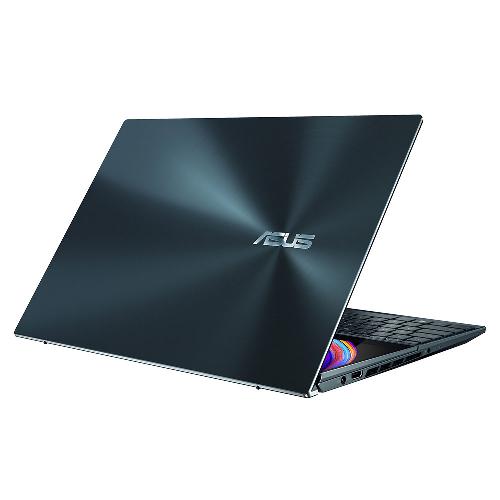 ASUS ZenBook Pro Duo 15 UX582HS I9(11900) 32GB 1TB SSD 8G(3080) OLED 4K Laptop