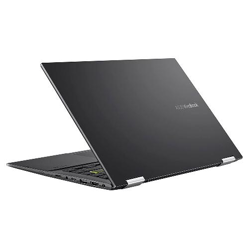 لپ تاپ 14 اینچی ایسوس Asus Vivobook 14 K413EQ گرافیک 4 گیگابایت Asus Vivobook 14 K413EQ i7(1165G7) 8GB 512GB SSD 2GB(MX350 ) FHD IPS Laptop