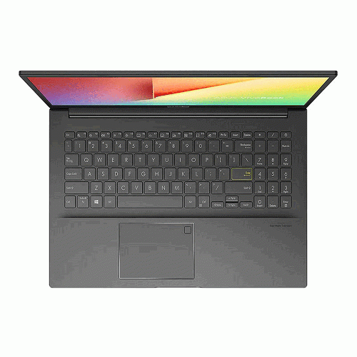 لپ تاپ 15.6 اینچ ایسوس VivoBook K513EQ گرافیک 2 گیگابایت ASUS VivoBook K513EQ Core i5 1135G7 20GB-1TB 512GB SSD 2GB MX 350 Laptop