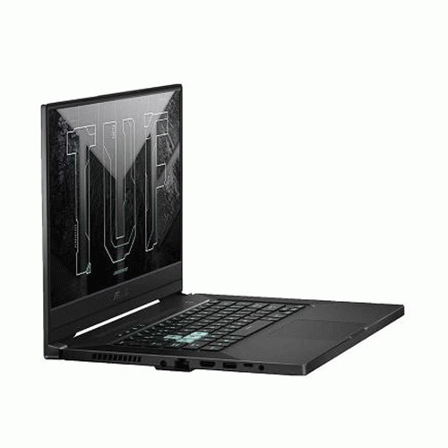 لپ تاپ ایسوس TUF GAMING FX516PE گرافیک 4 گیگابایت ASUS TUF Gaming FX516PE i7 11370H 40GB 1TB SSD 4GB RTX 3050Ti Laptop