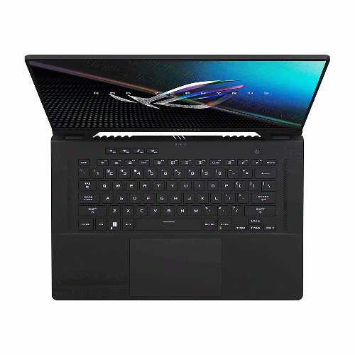 لپ تاپ ایسوس ASUS ROG Zephyrus M16 GU603ZM گرافیک 6 گیگابایت ASUS ROG Zephyrus M16 GU603ZM i7 12700H 16GB-512SSD- 6GB RTX3060 Laptop