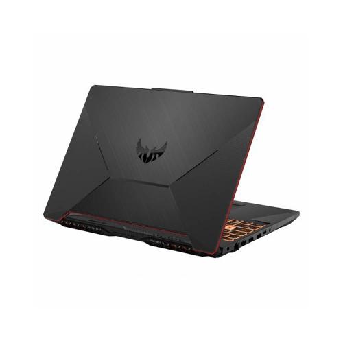 لپ تاپ ایسوس FX506LH گرافیک 4 گیگابایت Asus TUF Gaming F15 FX506LH i7 10870H-8GB-1TB SSD-4GB 1650 Laptop