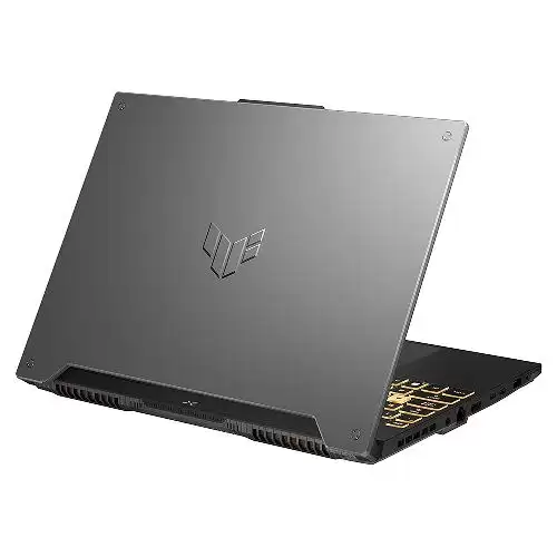 لپ تاپ ایسوس TUF Gaming F15 FX507ZC گرافیک 4 گیگابایت ASUS FX507ZC i7 12700H-16GB-1TB SSD-4GB 3050-FHD Laptop