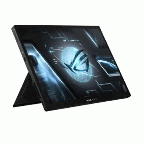 لپ تاپ ایسوس ROG FLOW Z13 GZ301ZE گرافیک 4 گیگابایت Asus GZ301ZE I9 12900H-16GB-1TB SSD-4GB 3050Ti-WUXGA Touch Laptop