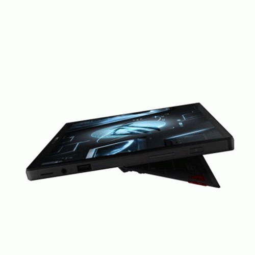 لپ تاپ ایسوس ROG FLOW Z13 GZ301ZE گرافیک 4 گیگابایت Asus GZ301ZE I9 12900H-16GB-1TB SSD-4GB 3050Ti-WUXGA Touch Laptop