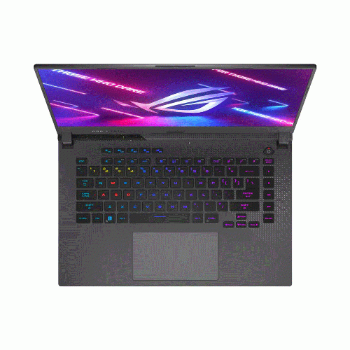 Asus G513RM R7 6800H-16GB-1TB SSD-6GB 3060-WQHD Laptop