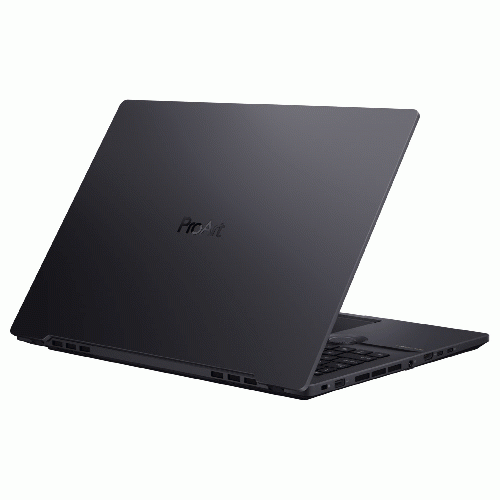 Asus H7600HM i7 11800H-32GB-1TB SSD-6GB 3060-4K OLED Laptop