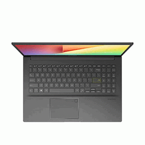 لپ تاپ 15.6 اینچ ایسوس VivoBook K513EQ گرافیک 2 گیگابایت ASUS VivoBook K513EQ Core i5 1135G7 8GB-1TB 256GB SSD 2GB MX350 OLED Laptop