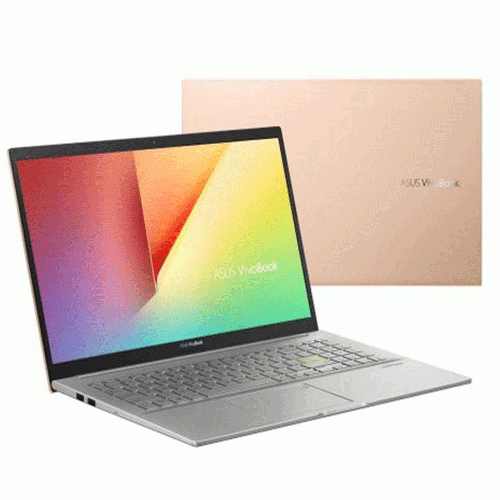 لپ تاپ 15.6 اینچ ایسوس VivoBook K513EQ گرافیک 2 گیگابایت ASUS VivoBook K513EQ Core i5 1135G7 8GB-1TB 256GB SSD 2GB MX350 OLED Laptop