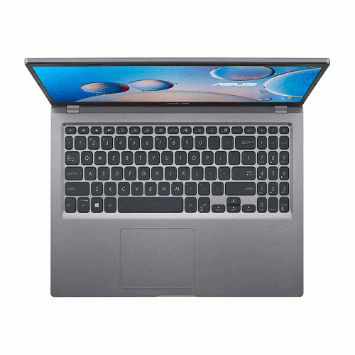 لپ تاپ ایسوس M515DA گرافیک AMD ASUS M515DA R5(5500) 8GB 512GB SSD Vega3(Up To 2GB ) FHD OLED Laptop