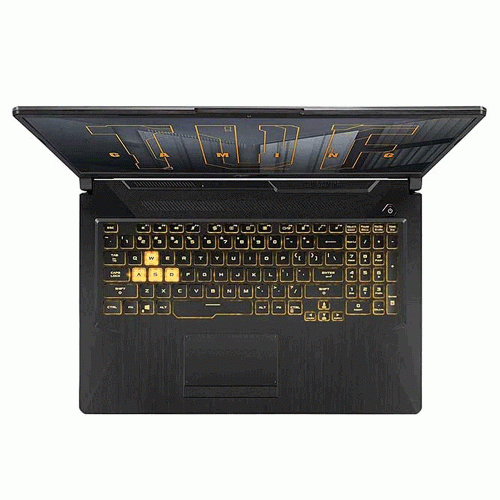 ASUS FX506HCB  I7(11800) 32GB 1TBSSD 4G(3050) Laptop