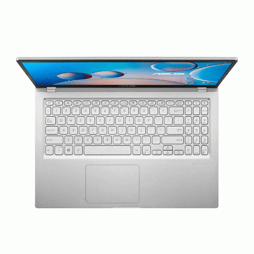 لپ تاپ ایسوس X415EA گرافیک اینتل ASUS X415EA I3(1115G4) 4GB 256SSD INT FHD Laptop (FP + BKLITE)