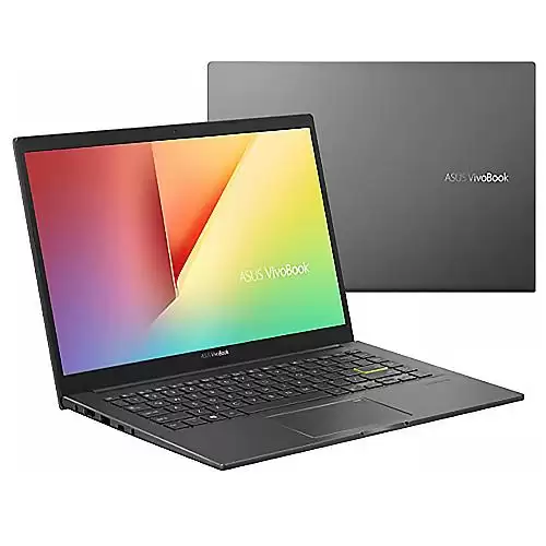 لپ تاپ ایسوس X515EP گرافیک 2 گیگابایت ASUS X515EP i5 1135 20GB 512GB SSD 2GB MX330 FHD LAPTOP