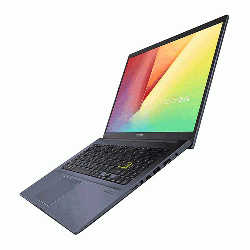 لپ تاپ ایسوس VivoBook R528EP گرافیک 2 گیگابایت Asus R528EP i7 1165G7-20GB-512GB SSD-2GB MX330 Laptop