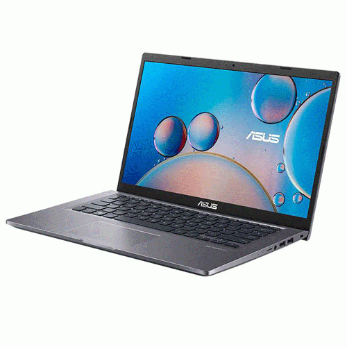 لپ تاپ ایسوس با صفحه نمایش لمسی VivoBook R565EA گرافیک اینتل ASUS VivoBook R565EA  i3 1115G4 4GB 128GB SSD INT TOUCH FHD Laptop