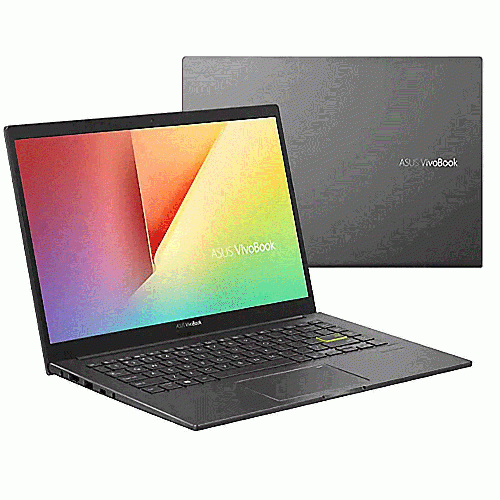لپ تاپ ایسوس K413EQ گرافیک 2 گیگابایت ASUS K413EQ I5 1135 8GB 1TB SSD 2GB MX350 FHD LAPTOP