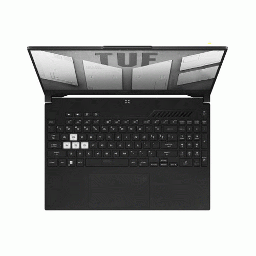 لپ تاپ ایسوس 15.6 اینچی TUF FX517ZC گرافیک 4 گیگابایت ASUS TUF Gaming FX517ZC i5 12450H 8GB 512SSD 4GB(RTX 3050) FHD Laptop