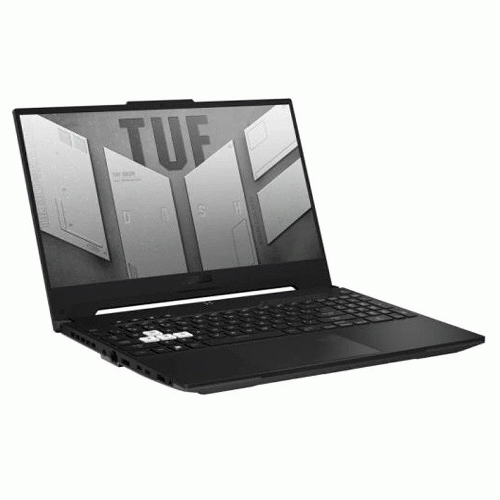 لپ تاپ ایسوس 15.6 اینچی TUF FX517ZC گرافیک 4 گیگابایت ASUS TUF Gaming FX517ZC i5 12450H 8GB 512SSD 4GB(RTX 3050) FHD Laptop