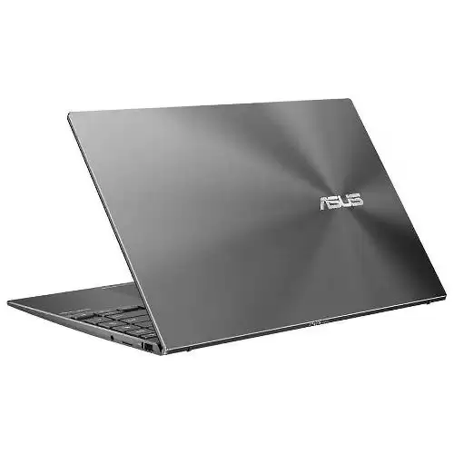 لپ تاپ ایسوس 14 اینچی ZenBook 14 Q408UG گرافیک 2 گیگابایت ASUS ZenBook 14 Q408UG Ryzen 5 (5500U) 8GB 256GB SSD 2GB (MX450) Laptop