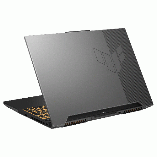 لپ تاپ ایسوس FX507ZR گرافیک 8 گیگابایت ASUS FX507ZR I7 12700H 16GB 1TB SSD 8GB RTX3070 FHD 144HZ LAPTOP