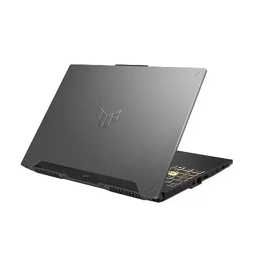 لپ تاپ ایسوس FX507ZM گرافیک 6 گیگابایت ASUS FX507ZM i7 12700H 16GB 512GB SSD 6GB RTX3060 LAPTOP