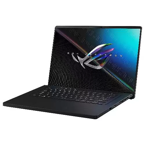 لپ تاپ ایسوس GU603ZM گرافیک 6 گیگابایت ASUS GU603ZM i7 12700H 16GB 1TB SSD 6GB RTX3060 LAPTOP