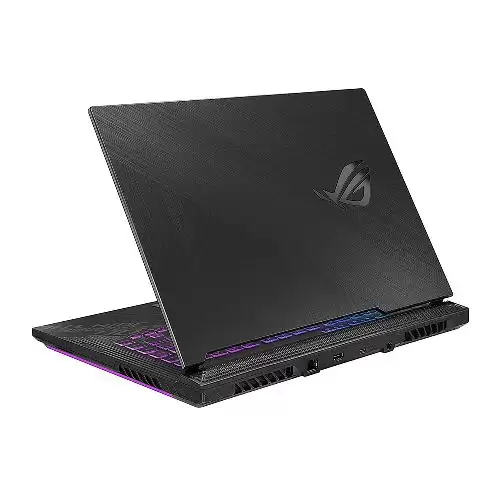لپ تاپ ایسوس G512LWS گرافیک 8 گیگابایت ASUS G512LWS I7 10870H 40GB 1TB SSD 8GB RTX2070S LAPTOP