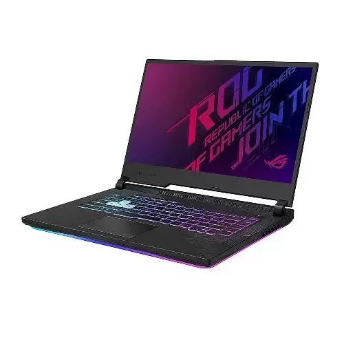 لپ تاپ ایسوس G512LWS گرافیک 8 گیگابایت ASUS G512LWS I7 10870H 40GB 1TB SSD 8GB RTX2070S LAPTOP