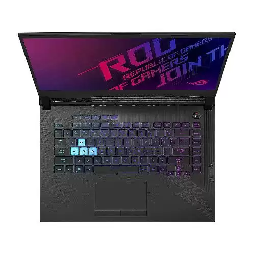 لپ تاپ ایسوس G512LWS گرافیک 8 گیگابایت ASUS G512LWS I7 10870H 32GB 1TB SSD 8GB RTX2070S LAPTOP