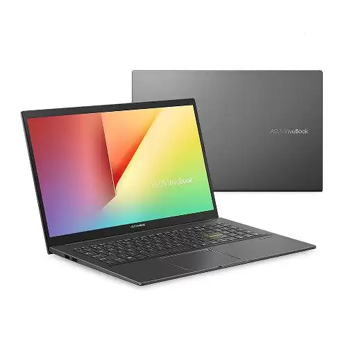 لپ تاپ ایسوس R528EP گرافیک 2 گیگابایت ASUS R528EP I7 1165G7 20GB 512GB SSD 2GB MX330 FHD LAPTOP
