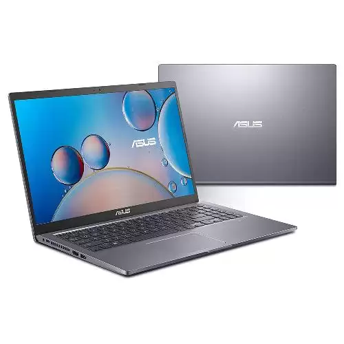 لپ تاپ ایسوس X515EP گرافیک 2 گیگابایت ASUS X515EP i5 1135G7 12GB 256GB SSD 2GB MX330 HD LAPTOP