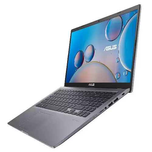 لپ تاپ ایسوس X515EP گرافیک 2 گیگابایت ASUS X515EP i5 1135G7 12GB 256GB SSD 2GB MX330 HD LAPTOP