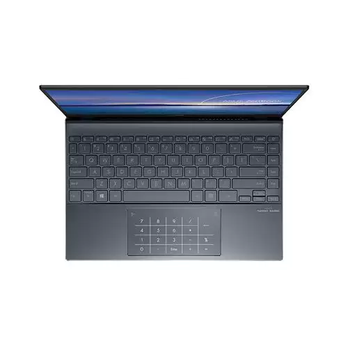 لپ تاپ ایسوس UX325EA گرافیک اینتل ASUS UX325EA i5 1135G7 8GB 512GB SSD INT 13 INCH LAPTOP