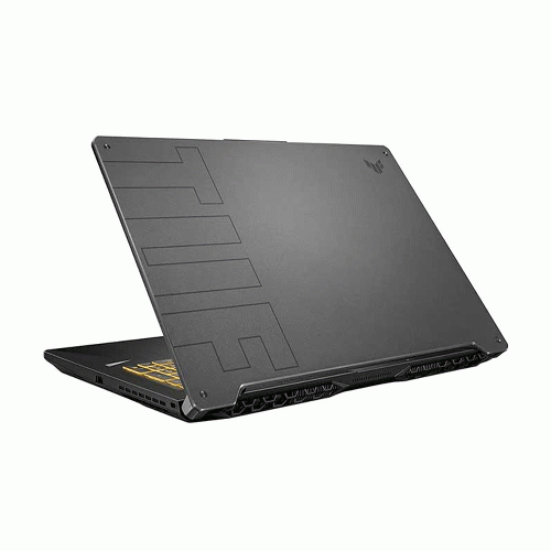 لپ تاپ ایسوس FX706HE گرافیک 4 گیگابایت ASUS FX706HE i5 11260H 32GB 1TB SSD 4GB RTX3050Ti LAPTOP