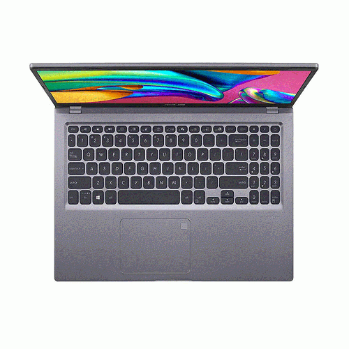 لپ تاپ ایسوس R565FA گرافیک اینتل ASUS R565FA i3 10110U 8GB 1TB + 256SSD INT FHD LAPTOP