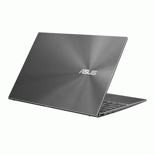 لپ تاپ ایسوس Q408UG گرافیک 2 گیگابایت ASUS ZenBook Q408UG Ryzen 5 (5500U) 8GB 512GB SSD 2GB (MX450) Laptop