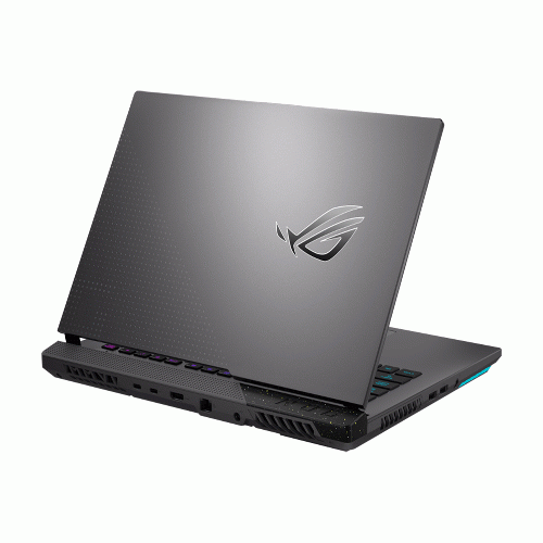 لپ تاپ ایسوس G513RC گرافیک 4 گیگابایت ASUS G513RC R7 6800H 32GB 1TB SSD 4GB RTX3050 LAPTOP