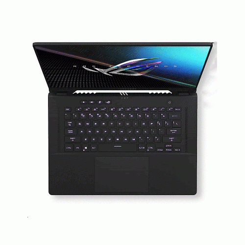 لپ تاپ ایسوس GU603ZE گرافیک 4 گیگابایت ASUS GU603ZE I7 12700H 16GB 512GB SSD 4GB RTX3050TI LAPTOP
