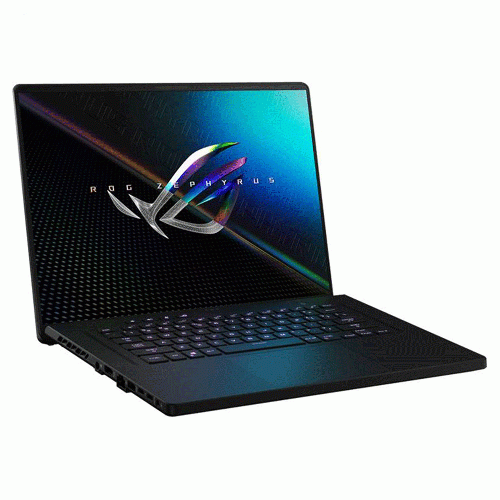 لپ تاپ ایسوس GU603ZE گرافیک 4 گیگابایت ASUS GU603ZE I7 12700H 16GB 512GB SSD 4GB RTX3050TI LAPTOP
