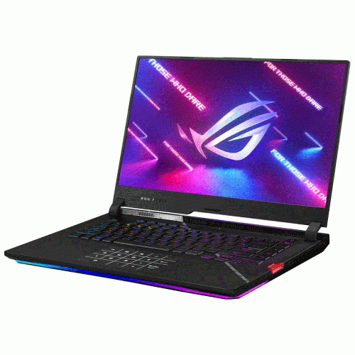 لپ تاپ ایسوس G533ZW گرافیک 8 گیگابایت ASUS G533ZW i9 12900H 32GB 1TB 8GB RTX3070TI LAPTOP