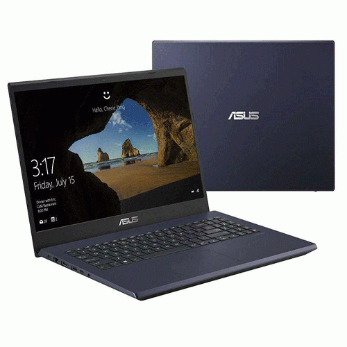 ASUS K571GT i5 9300H 16GB 512GB SSD 4GB GTX1650 LAPTOP